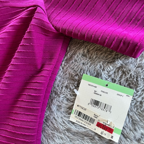 Anne Klein dress - Picture 3 of 10